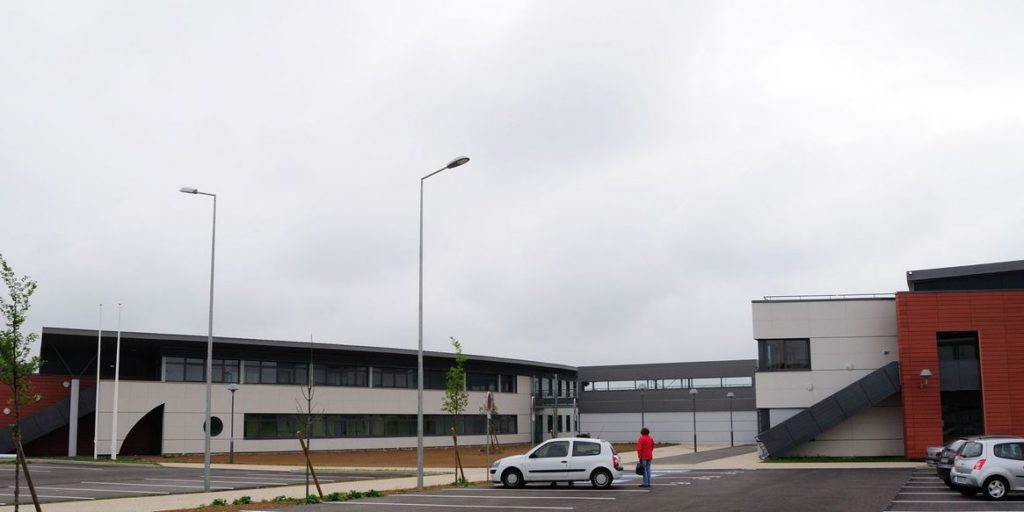 Construction du CFA de Beauvais - Méthodes et Pilotage