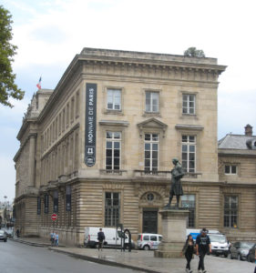 Hotel-de-la-monnaie-de-Paris